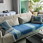 Apartamento De Iracema *