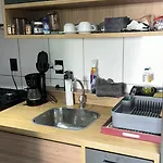 De Iracema Apartamento